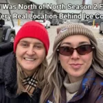 Where was North of North Season 2 filmed? Every Real Location Behind Ice Cove