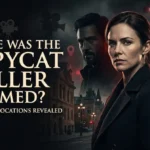 Where was The Copycat Killer filmed? All Filming Locations Revealed
