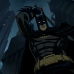 Batman Knightfall movie Where to watch, stream, rent, or Buy