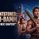The Flintstones: Bamm-Bamm (2027) – Bedrock’s Next Generation Takes the Stage