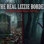 Where is Lizzie Borden buried? Real story vs Monster Season 4