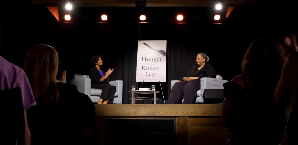 Where was Surviving the Silence: The Roxane Gay Story Filmed