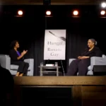 Where was Surviving the Silence: The Roxane Gay Story filmed?