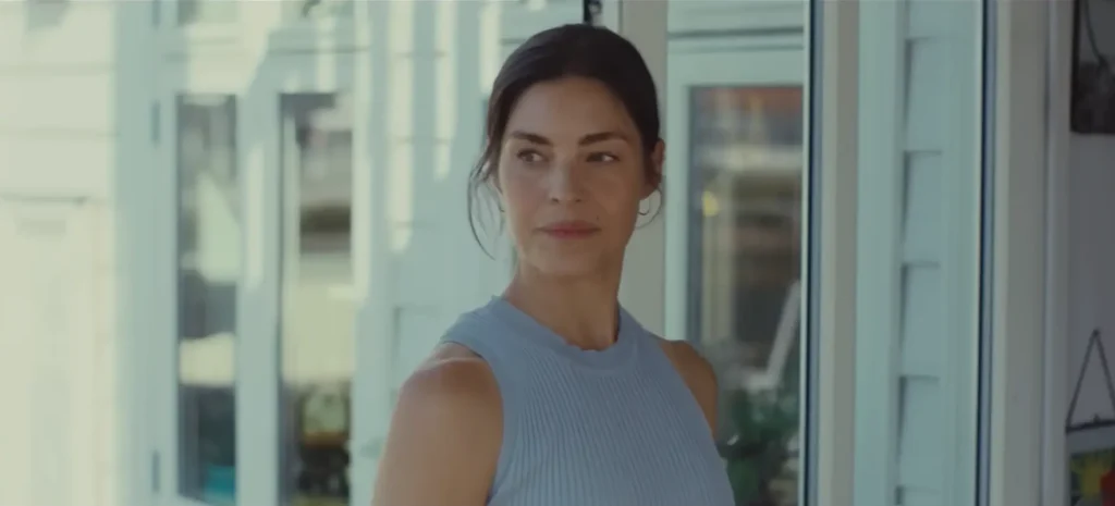 Where was The Secret Woman filmed? Behind The Scenes, Cast, Review