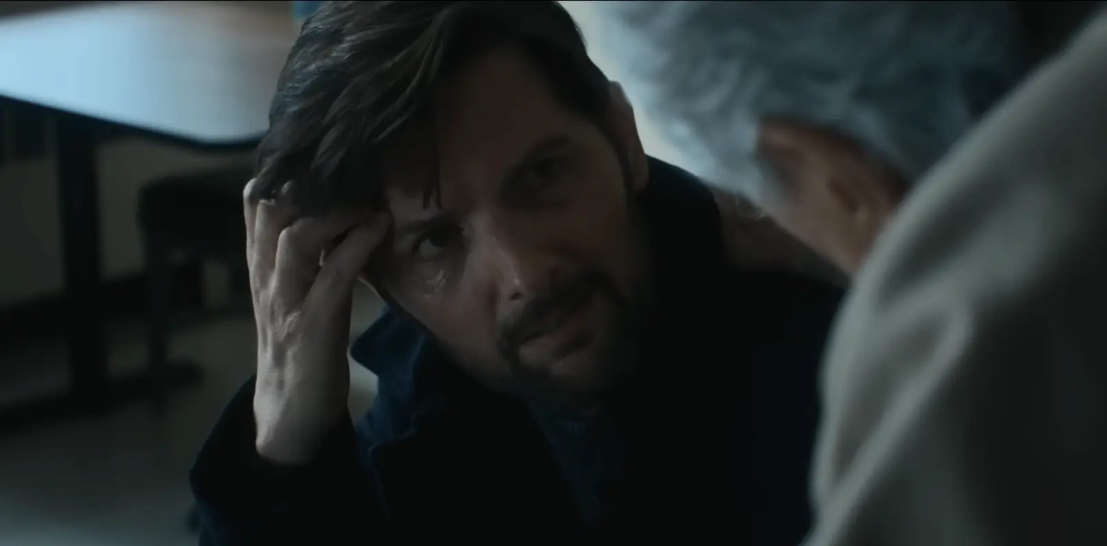 The Whisper Man is #1 in 68 Countries - Here's How to watch it right now The Whisper man movie where to watch online