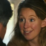 Where to watch You Can See Everything? Elizabeth Holmes Documentary 2026