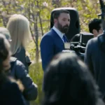Where was Animals (2026) filmed? Real Locations Behind the Netflix Thriller
