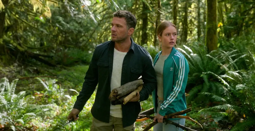 Where was One Mile filmed? Every Vancouver Island Location Behind Ryan Phillippe’s Two-Part Thriller