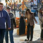 Where was The Spirit of Halloween (2026) filmed? Hallmark Cast Details