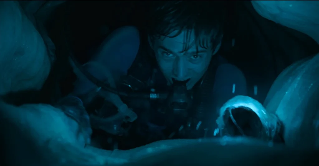 Where to watch Whalefall: Streaming & Digital Release